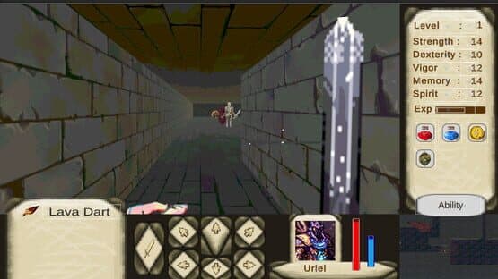 Escape the Dungeon: The Eye of Tormak — screenshot 6