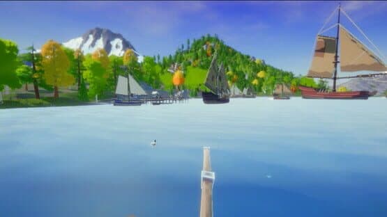 Fisherman's Palace — screenshot 1