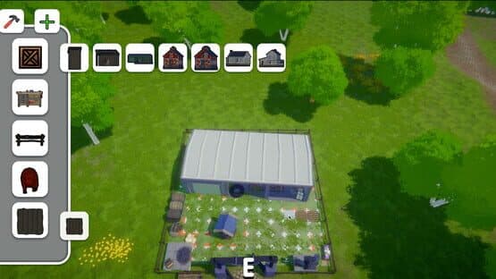 Fisherman's Palace — screenshot 2
