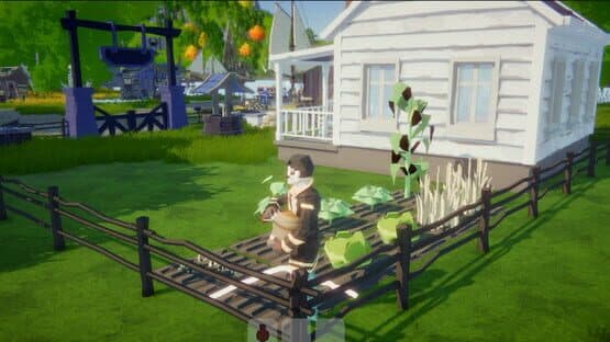Fisherman's Palace — screenshot 5