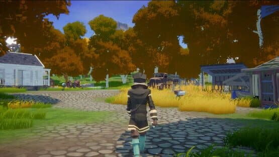 Fisherman's Palace — screenshot 7
