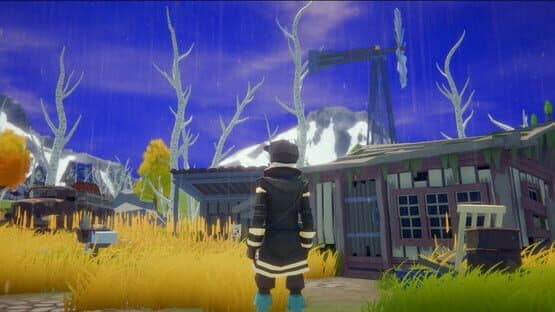 Fisherman's Palace — screenshot 8