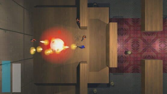 To The Death — screenshot 1