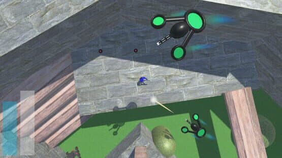 To The Death — screenshot 2