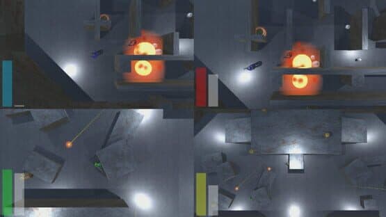 To The Death — screenshot 4