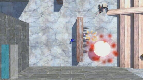 To The Death — screenshot 5