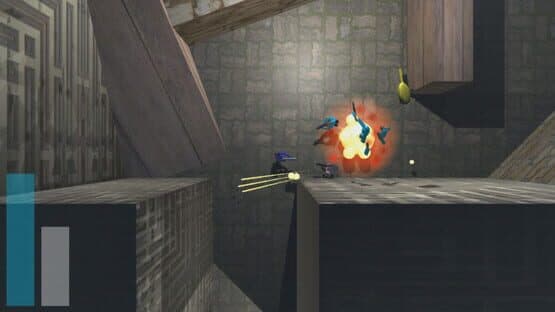 To The Death — screenshot 6