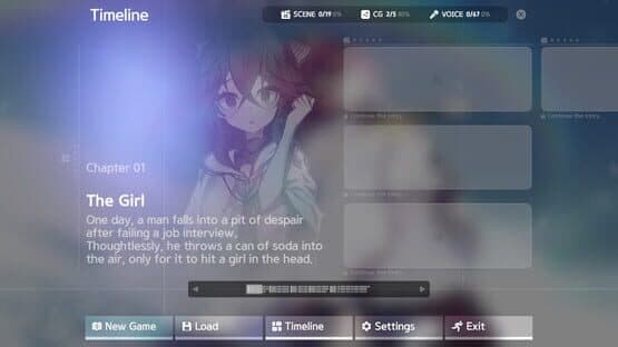 The Spiritless Shaman — screenshot 2