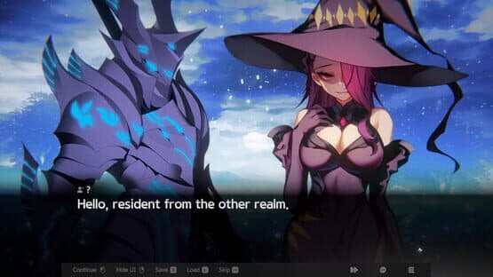 The Spiritless Shaman — screenshot 6