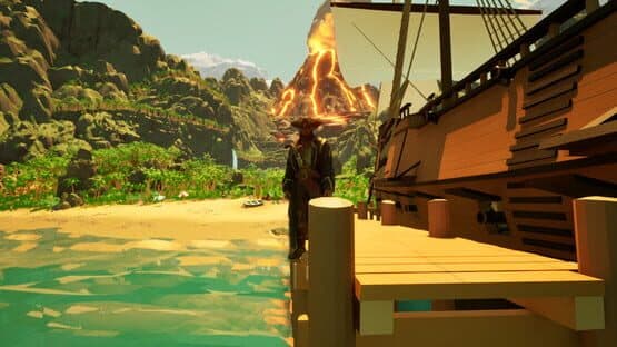 Cutlass Call — screenshot 1