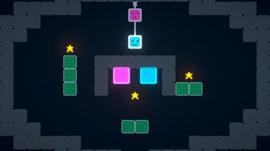 Coupling — screenshot 2