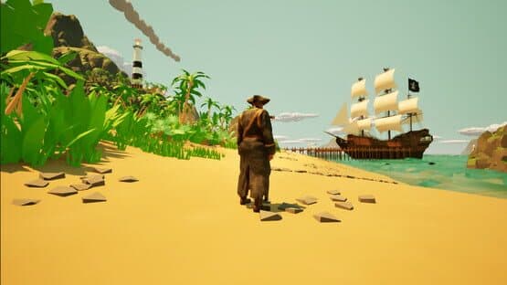 Cutlass Call — screenshot 2