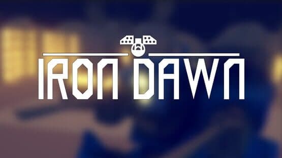 Iron Dawn — screenshot 1