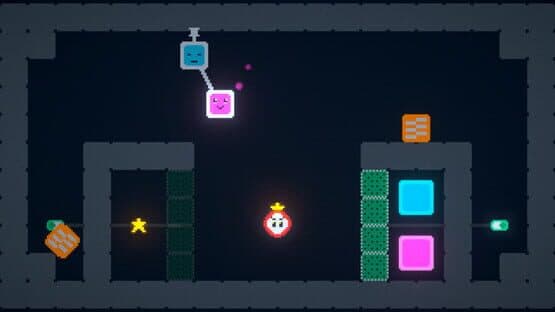 Coupling — screenshot 4