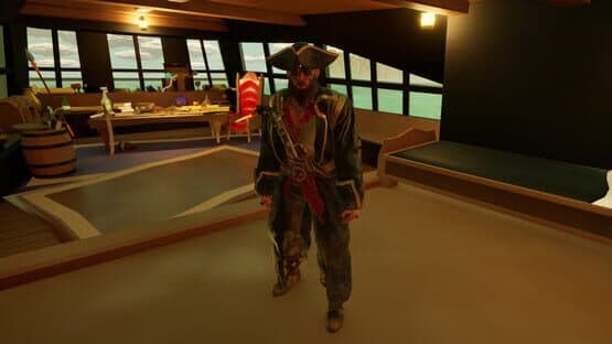 Cutlass Call — screenshot 4
