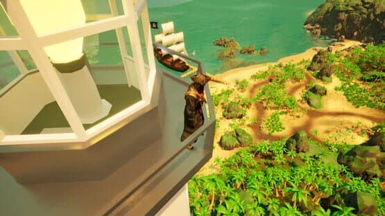 Cutlass Call — screenshot 5