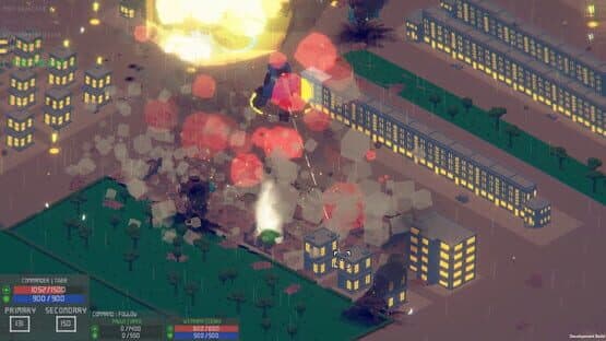 Iron Dawn — screenshot 7