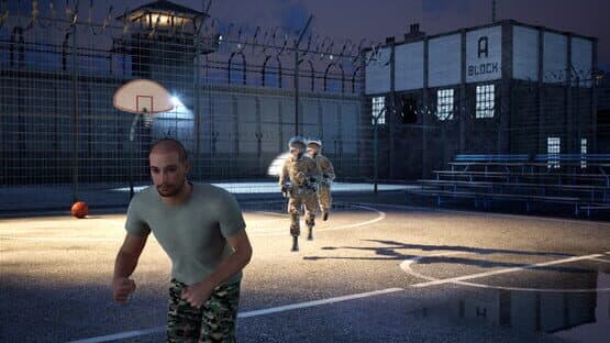 The Glitch Prison — screenshot 5