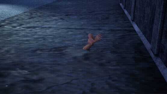 The Glitch Prison — screenshot 7