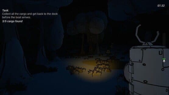 Steamboat Willie — screenshot 1
