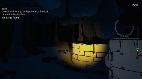 Steamboat Willie — screenshot 3