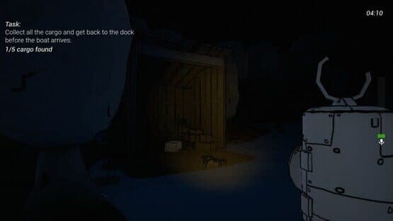 Steamboat Willie — screenshot 4