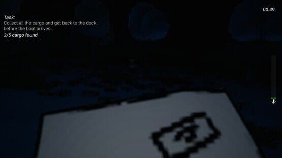 Steamboat Willie — screenshot 5