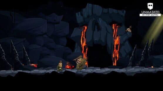 Unmasked: An Inner Journey — screenshot 4