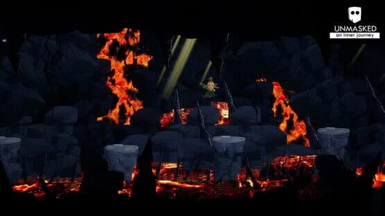 Unmasked: An Inner Journey — screenshot 7