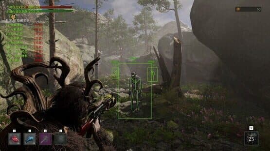 Weird RPG 2 — screenshot 3