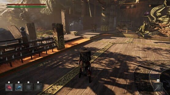 Weird RPG 2 — screenshot 5