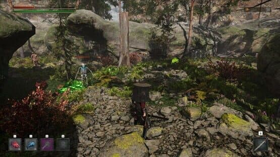 Weird RPG 2 — screenshot 6