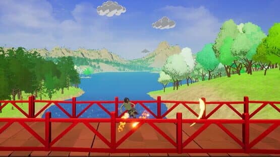 Earth, Fire, And Wind — screenshot 1