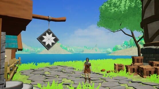 Earth, Fire, And Wind — screenshot 2