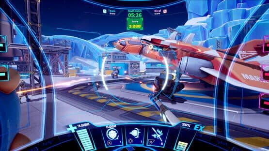 Mecha Party — screenshot 3