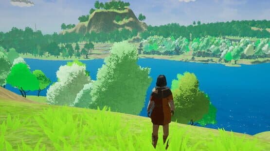 Earth, Fire, And Wind — screenshot 5