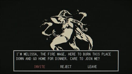 Demon Lord Reincarnation Gaiden — screenshot 1