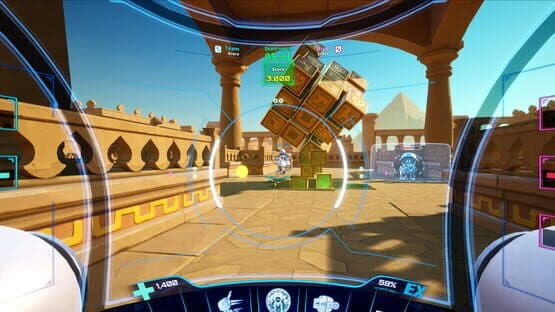 Mecha Party — screenshot 6