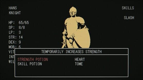 Demon Lord Reincarnation Gaiden — screenshot 2