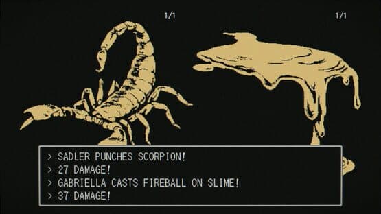 Demon Lord Reincarnation Gaiden — screenshot 4