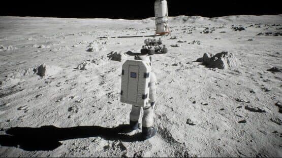 Moonshot — screenshot 1
