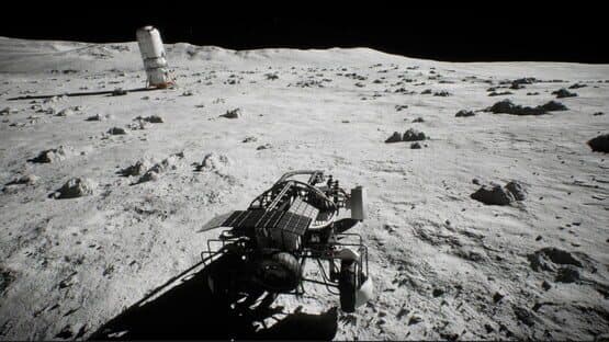Moonshot — screenshot 4