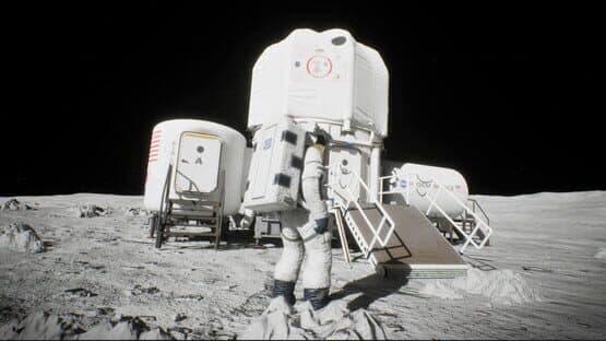 Moonshot — screenshot 7