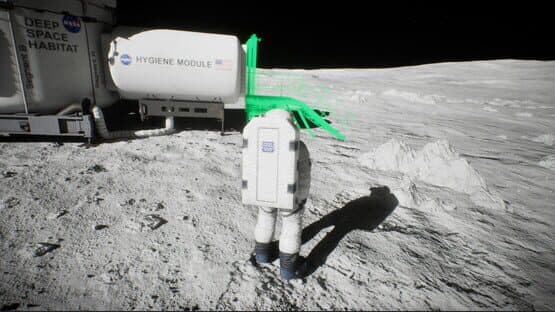 Moonshot — screenshot 8