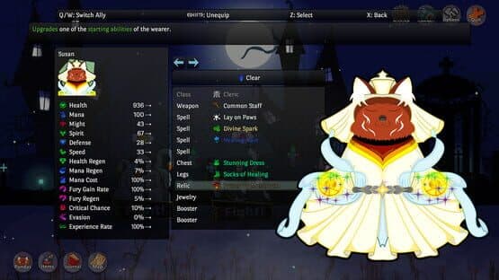 The Wrath of the Goose King — screenshot 5