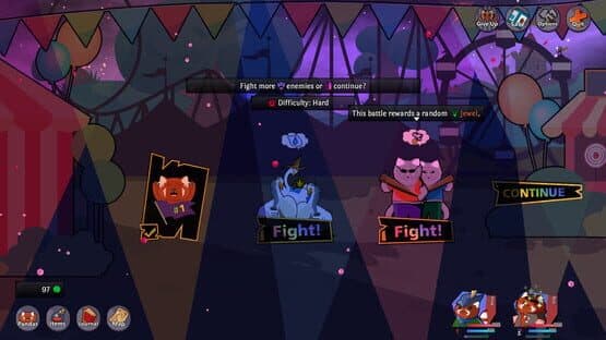The Wrath of the Goose King — screenshot 6