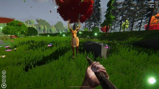 Ruins of the Forgotten: A Wild Survival — screenshot 4