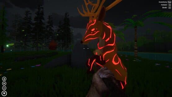 Ruins of the Forgotten: A Wild Survival — screenshot 5