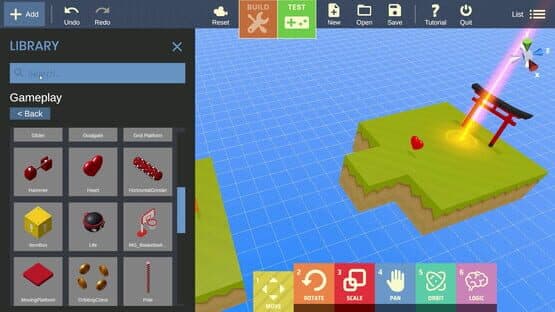 Ninja Maker — screenshot 1