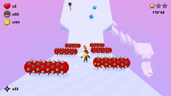 Ninja Maker — screenshot 3
